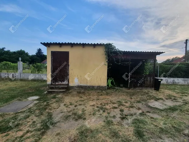 Eladó ház Barcs 63 nm