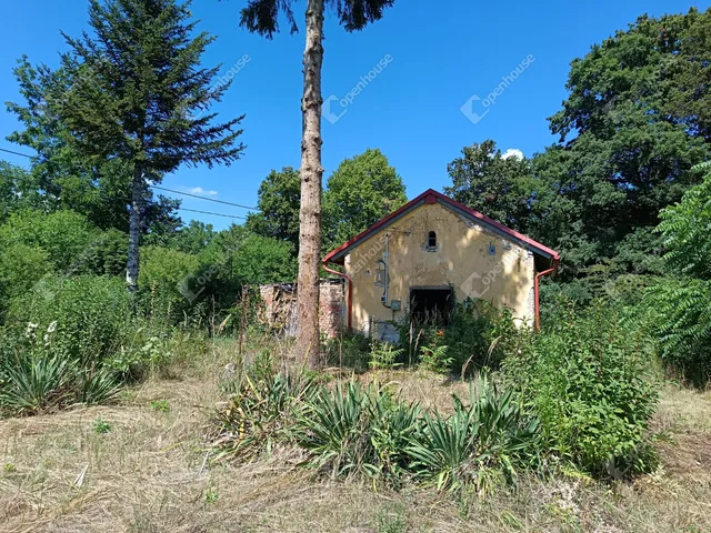 Eladó ház Kaposgyarmat 40 nm