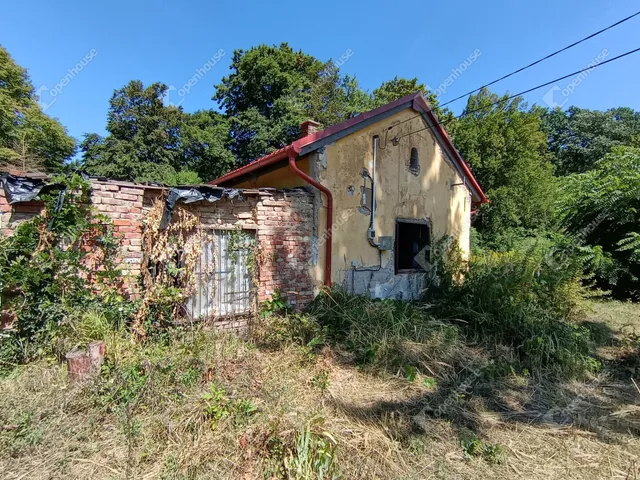 Eladó ház Kaposgyarmat 40 nm