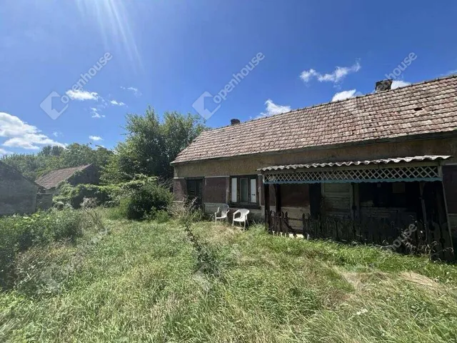 Eladó ház Szenta 62 nm