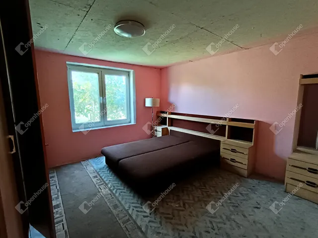 Eladó ház Somogysárd 77 nm