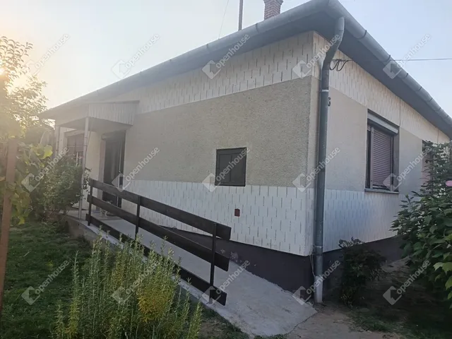 Eladó ház Nagybajom 93 nm