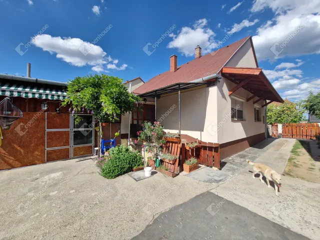 Eladó ház Kaposvár, Donner 103 nm