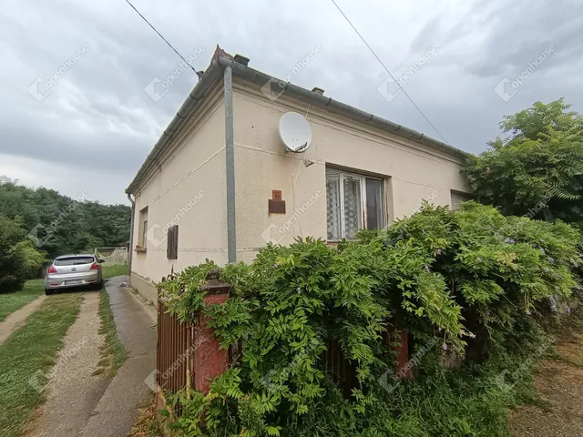 Eladó ház Berzence 132 nm