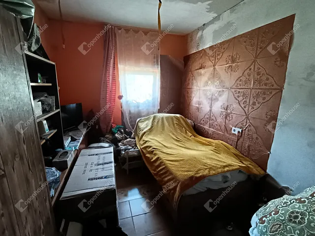 Eladó ház Kadarkút 75 nm