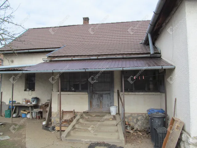 Eladó ház Kadarkút 84 nm