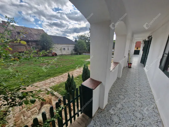 Eladó ház Szentbalázs 110 nm