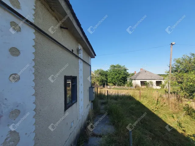 Eladó ház Babócsa 69 nm
