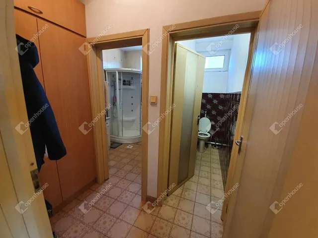 Eladó ház Csokonyavisonta 206 nm