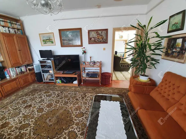 Eladó ház Csokonyavisonta 206 nm