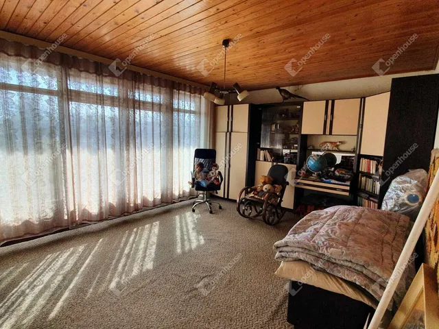 Eladó ház Csokonyavisonta 206 nm