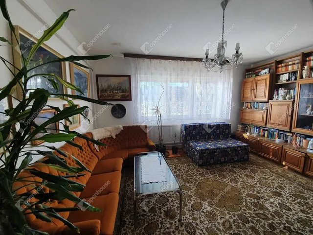 Eladó ház Csokonyavisonta 206 nm