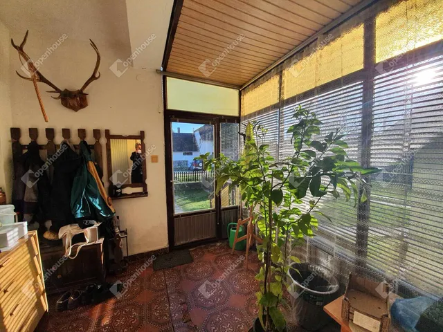 Eladó ház Csokonyavisonta 206 nm