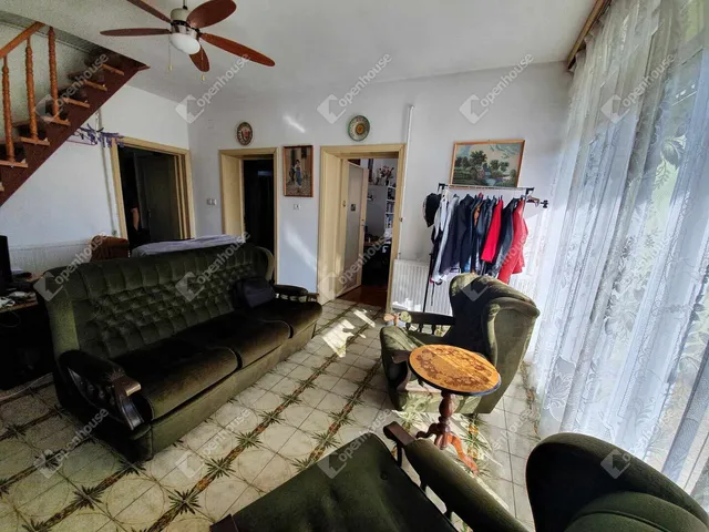 Eladó ház Csokonyavisonta 206 nm