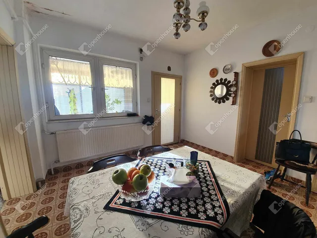 Eladó ház Csokonyavisonta 206 nm