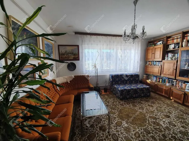 Eladó ház Csokonyavisonta 206 nm