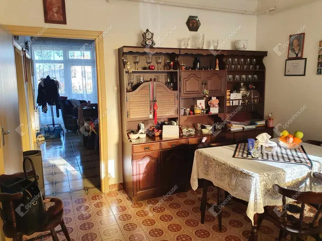 Eladó ház Csokonyavisonta 206 nm