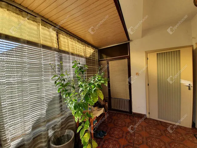 Eladó ház Csokonyavisonta 206 nm