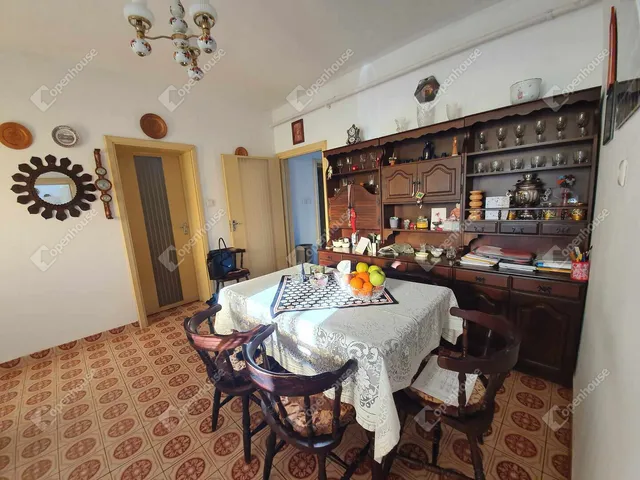 Eladó ház Csokonyavisonta 206 nm