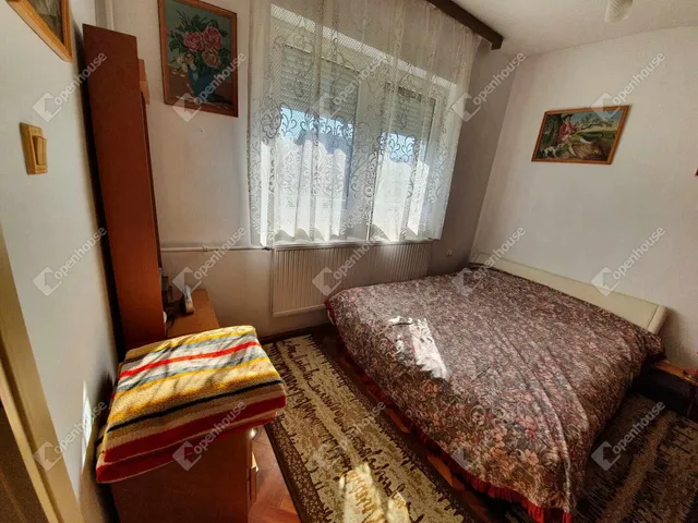 Eladó ház Csokonyavisonta 206 nm