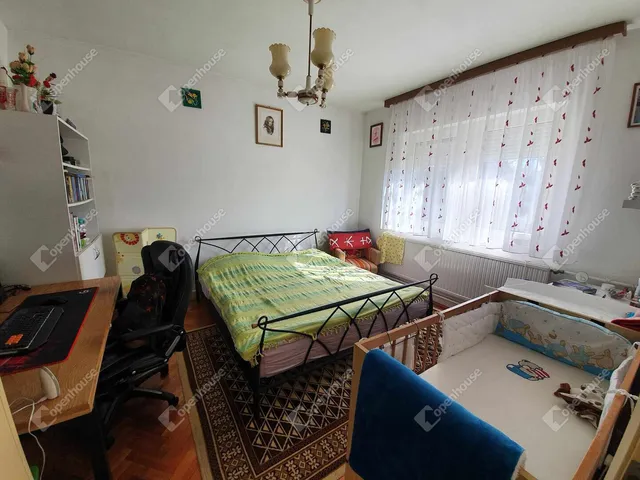 Eladó ház Csokonyavisonta 206 nm