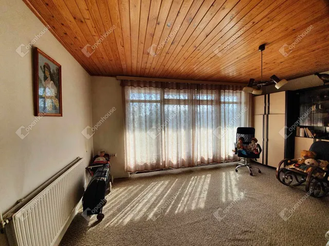 Eladó ház Csokonyavisonta 206 nm