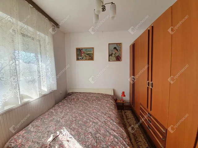 Eladó ház Csokonyavisonta 206 nm