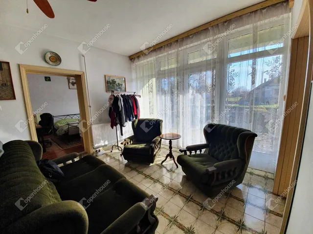 Eladó ház Csokonyavisonta 206 nm