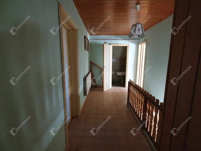 Eladó ház Csokonyavisonta 206 nm