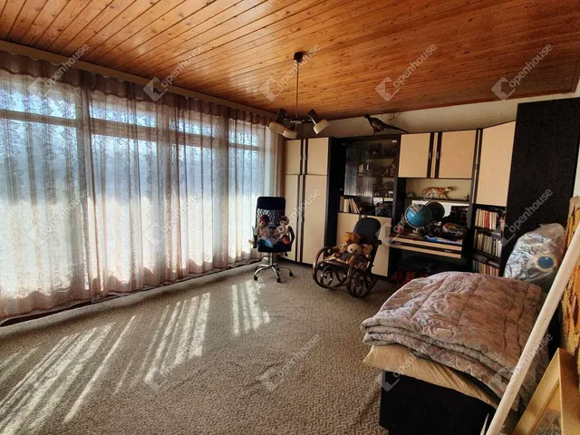 Eladó ház Csokonyavisonta 206 nm