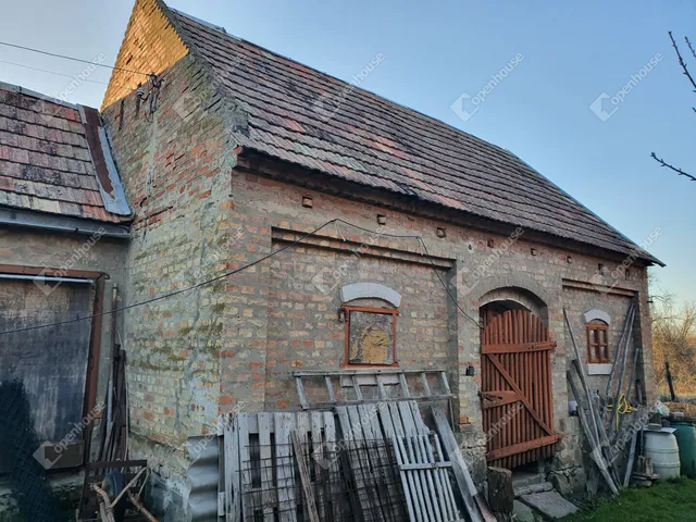 Eladó ház Lakócsa 80 nm