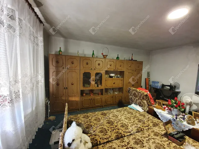 Eladó ház Lakócsa 80 nm