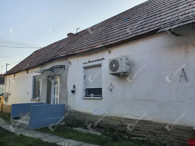 Eladó ház Lakócsa 80 nm