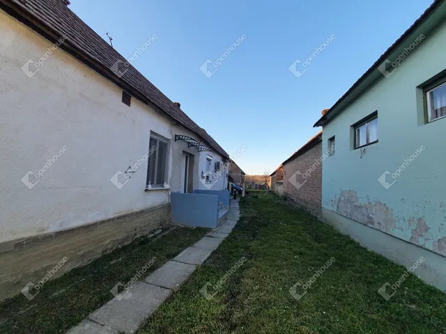 Eladó ház Lakócsa 80 nm