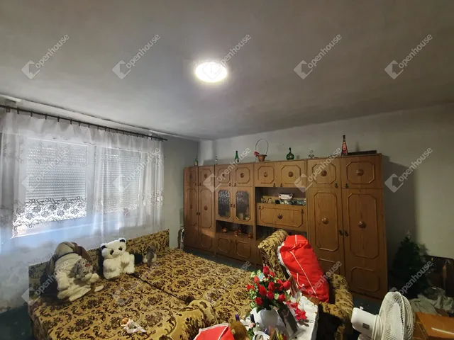 Eladó ház Lakócsa 80 nm