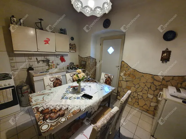 Eladó ház Lakócsa 80 nm