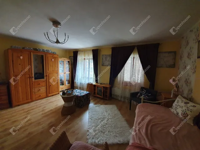Eladó ház Vése 139 nm