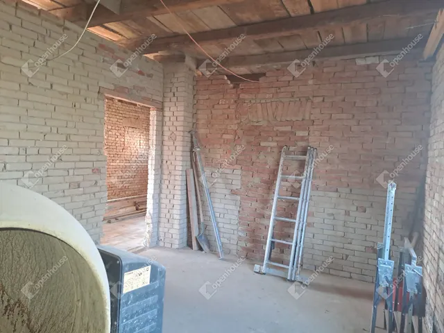 Eladó ház Ócsárd 90 nm