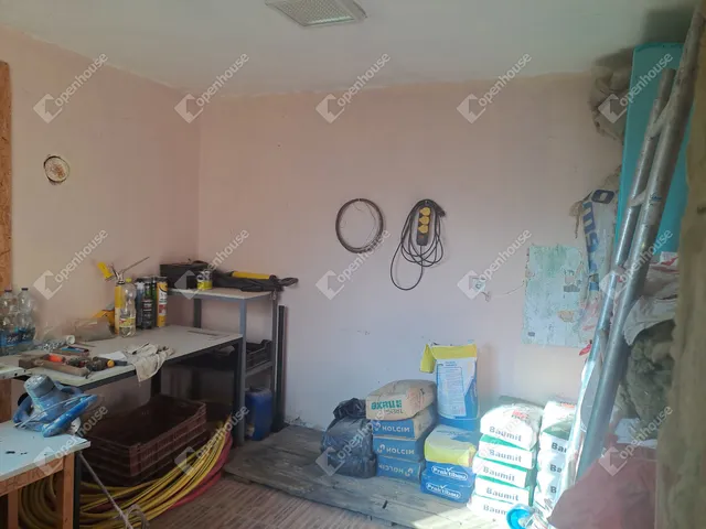 Eladó ház Ócsárd 90 nm