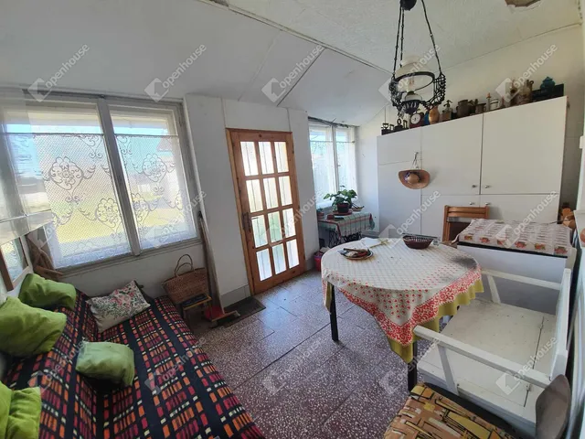 Eladó ház Csokonyavisonta 95 nm