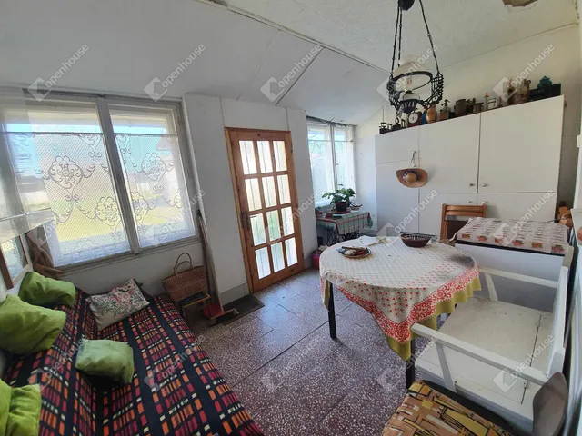 Eladó ház Csokonyavisonta 95 nm