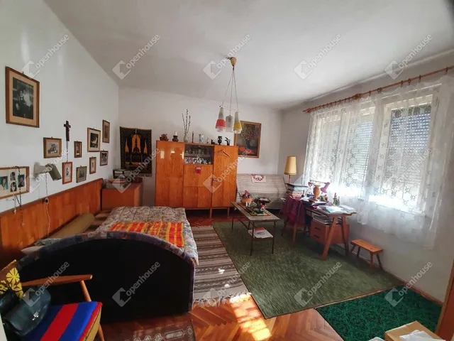 Eladó ház Csokonyavisonta 95 nm