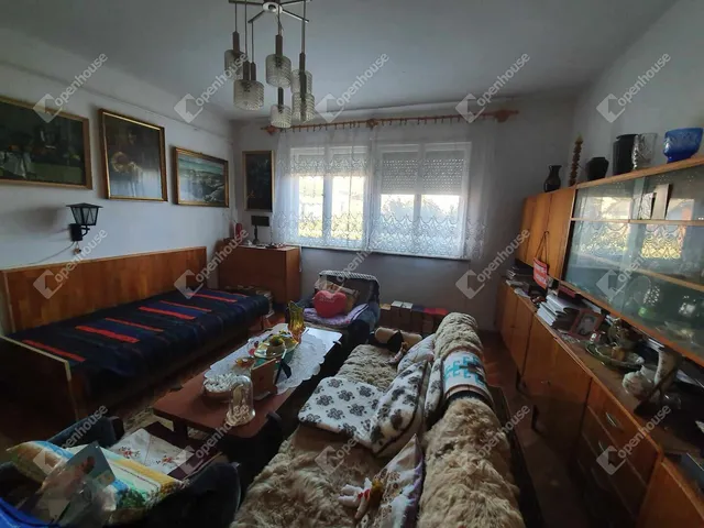 Eladó ház Csokonyavisonta 95 nm