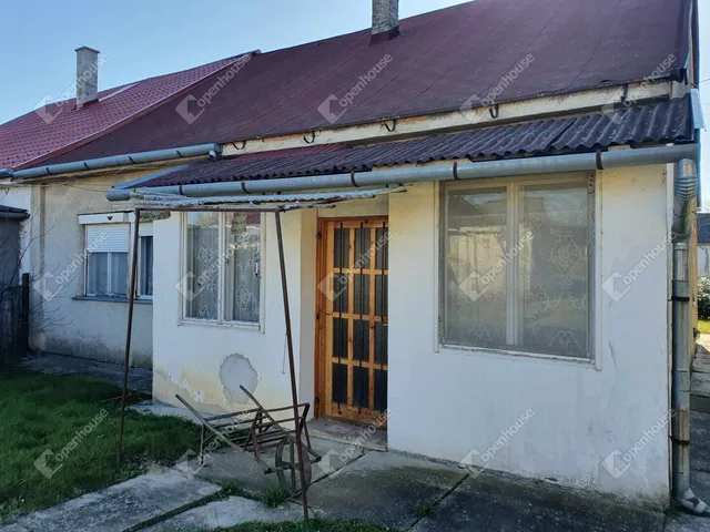 Eladó ház Csokonyavisonta 95 nm