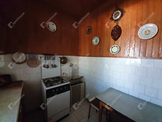 Eladó ház Csokonyavisonta 95 nm