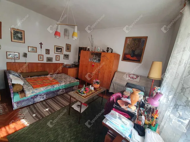 Eladó ház Csokonyavisonta 95 nm