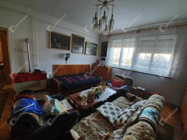 Eladó ház Csokonyavisonta 95 nm