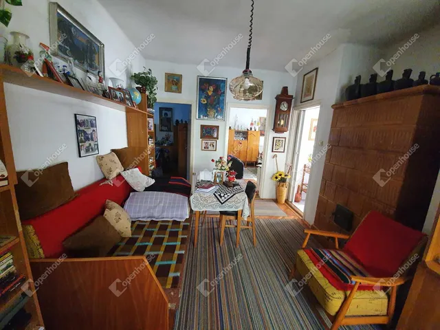 Eladó ház Csokonyavisonta 95 nm