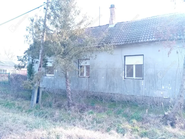 Eladó ház Csokonyavisonta 84 nm