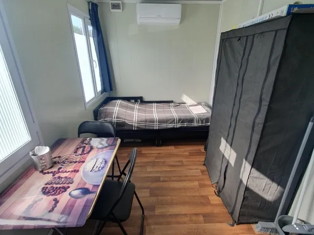 Kiadó ház Kisrécse 20 nm